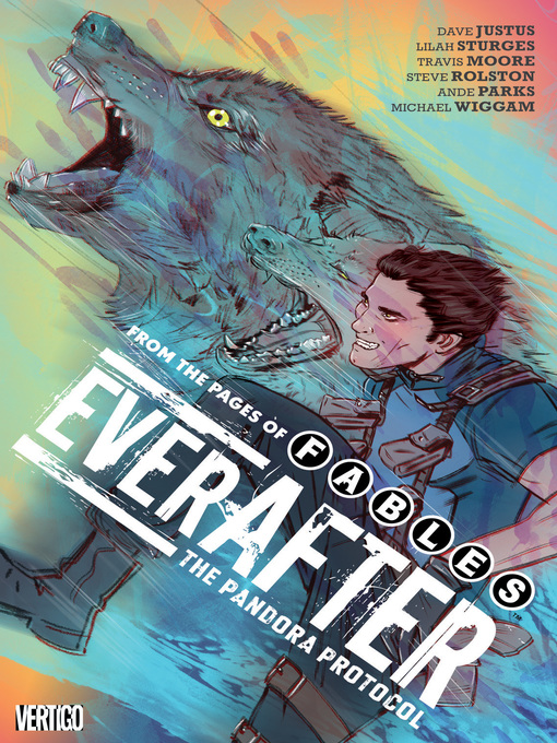 Title details for Everafter (2016), Volume 1 by Dave Justus - Available